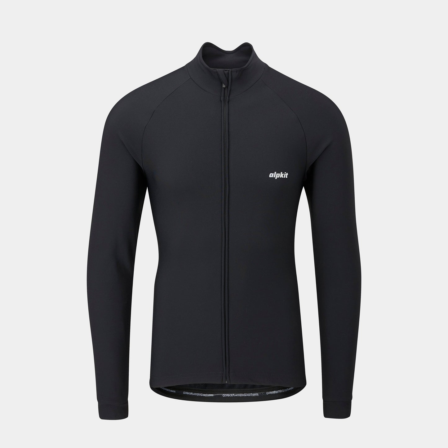Valli Long Sleeve Jersey Mens