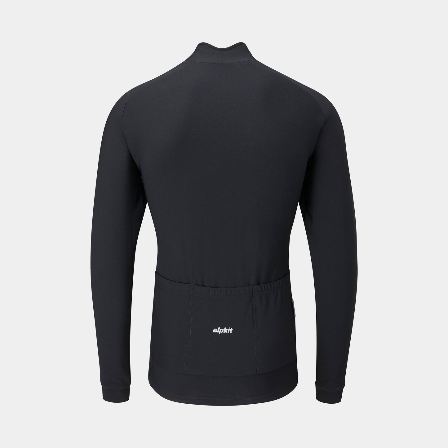 Valli Long Sleeve Jersey Mens