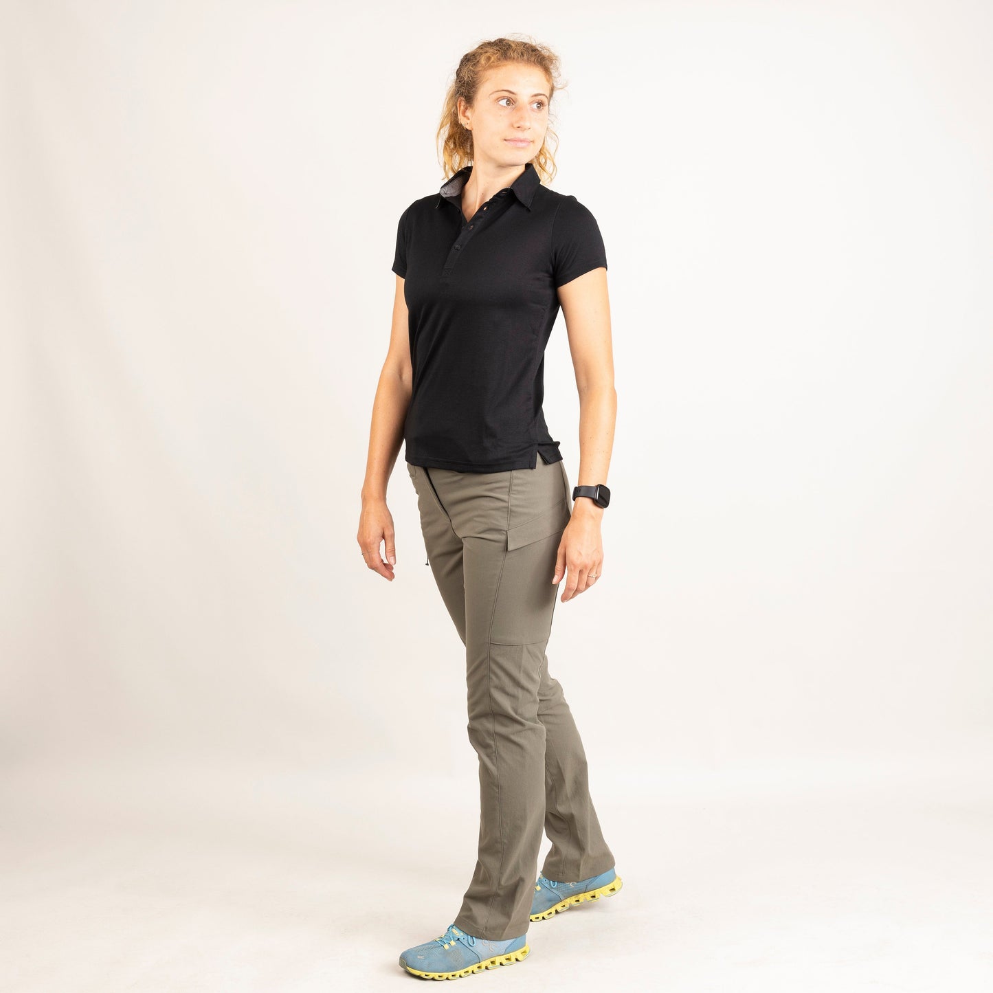 Cabrera Polo Womens