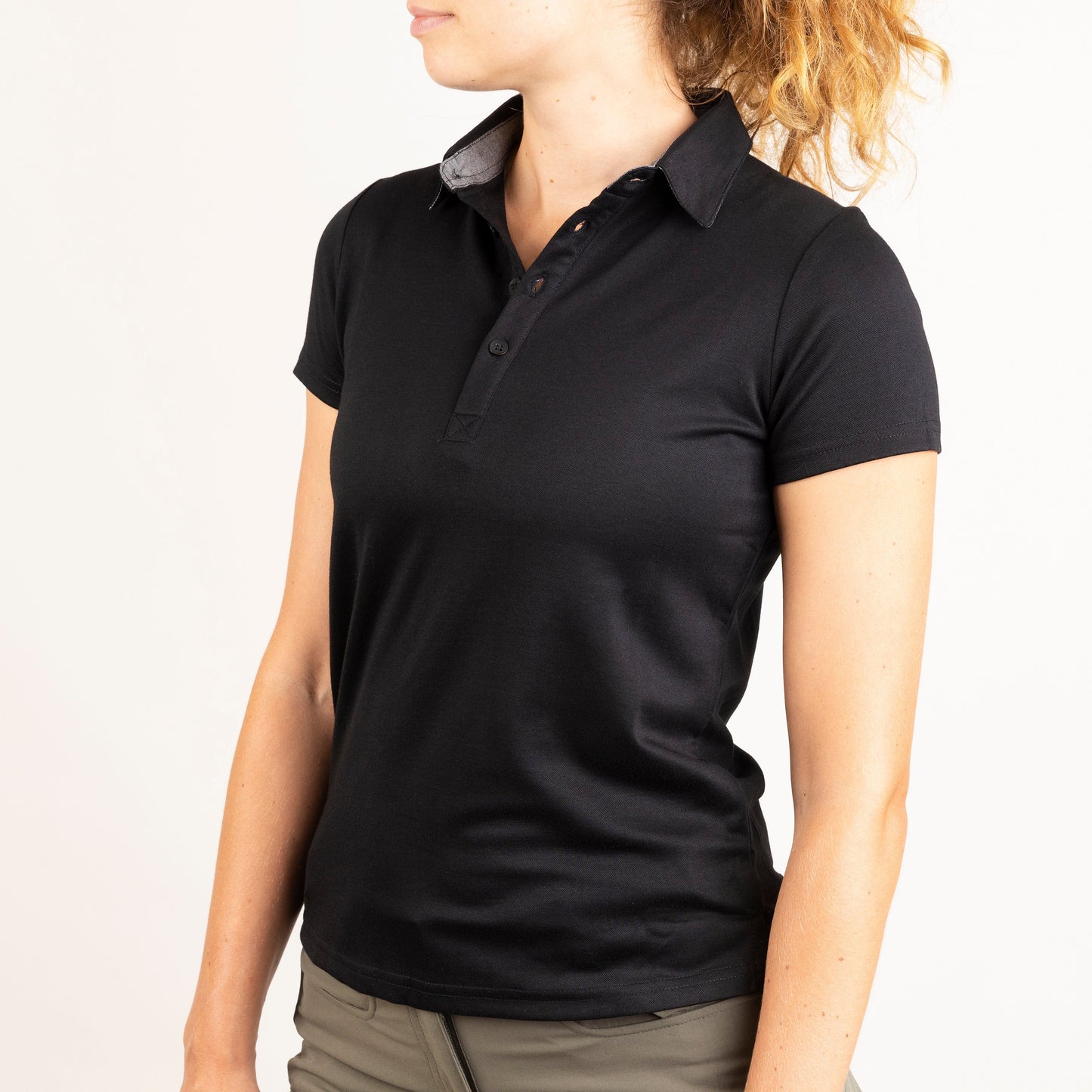 Cabrera Polo Womens