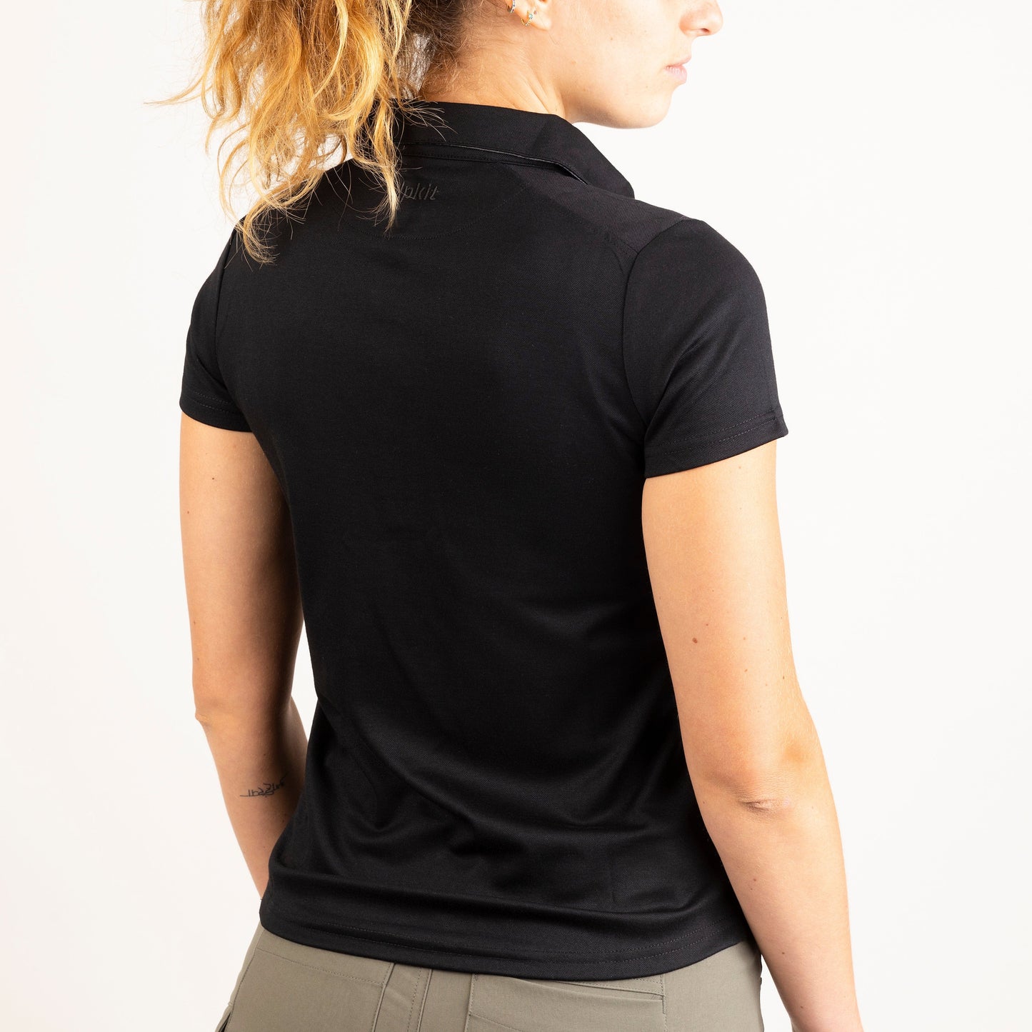 Cabrera Polo Womens