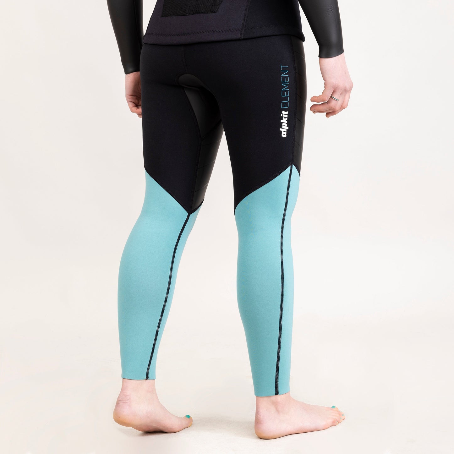 Element Wetsuit Pants [Womens]