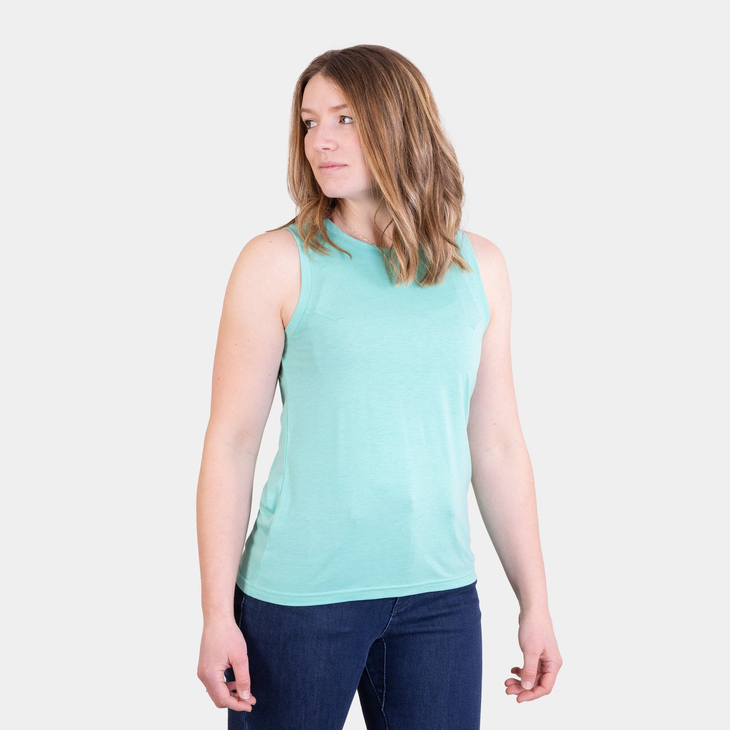 Farne Tank Womens