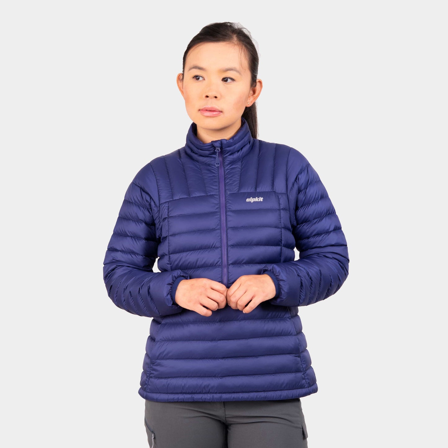 Filoment Pullover Womens