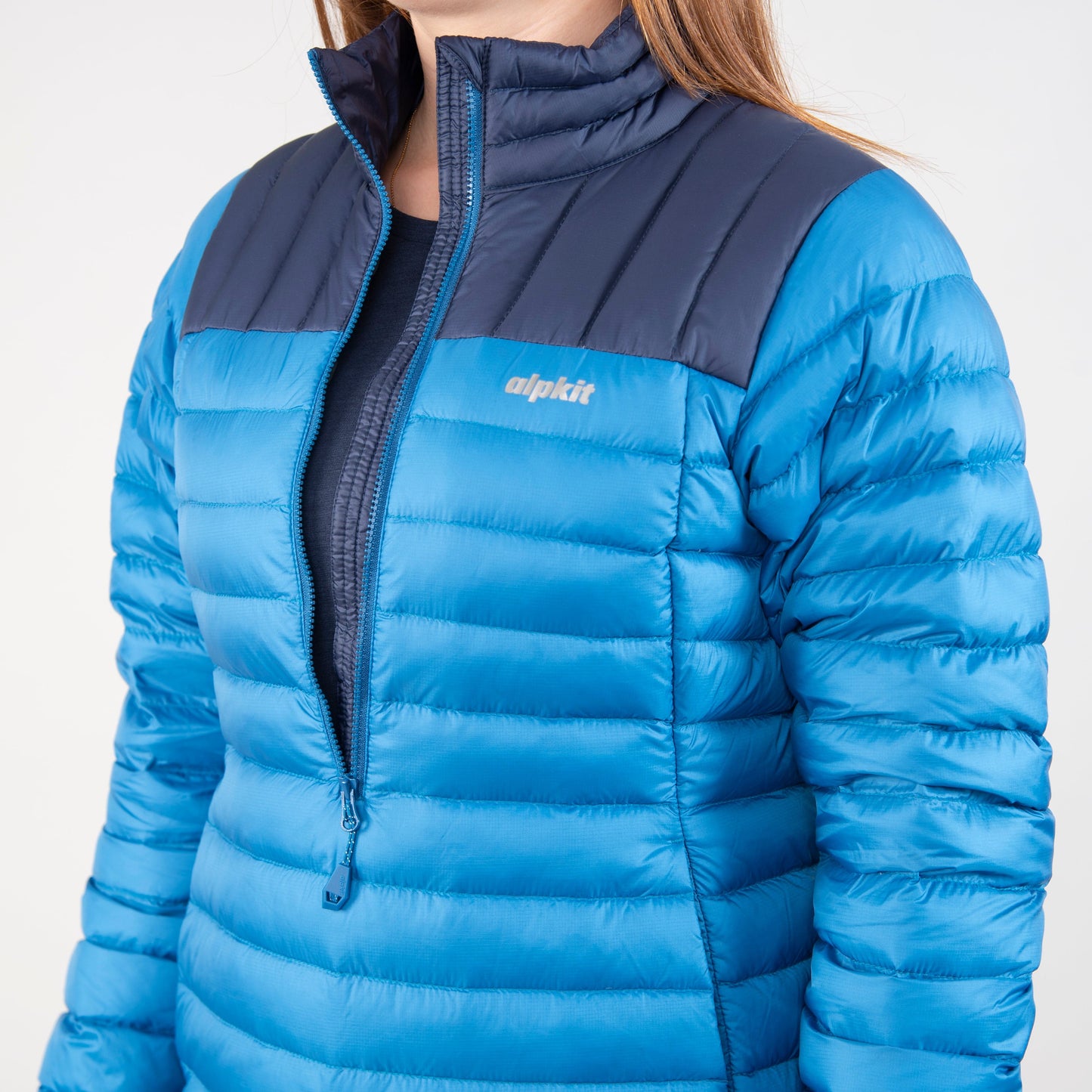 Filoment Pullover Womens