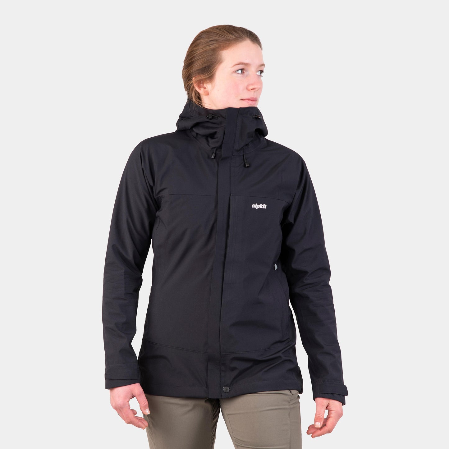 Fortitude Womens