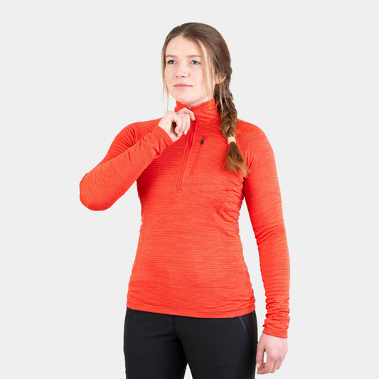 Griffon Half-Zip [Womens]