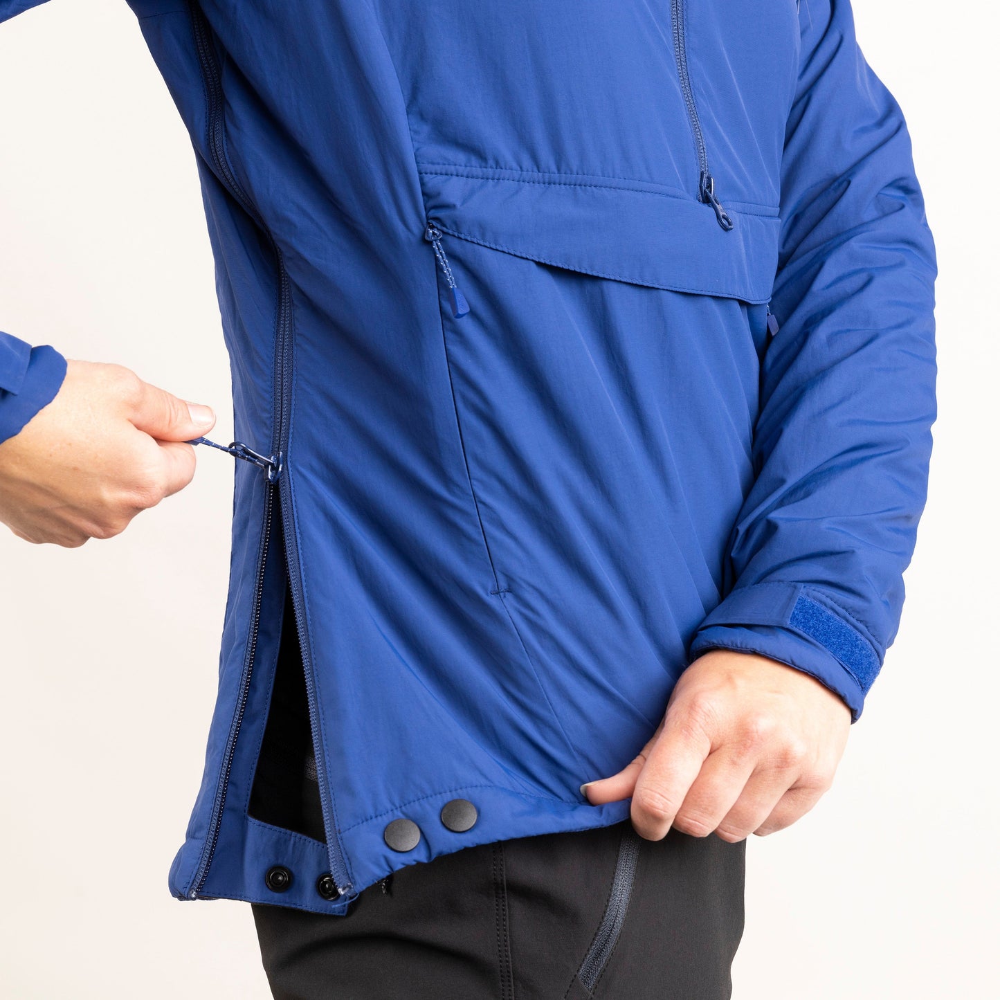 Jura Mountain Smock Womens