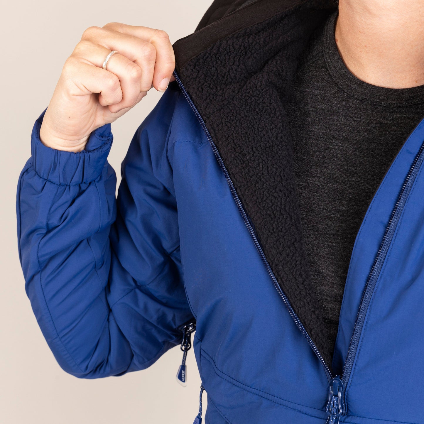 Jura Mountain Smock Womens
