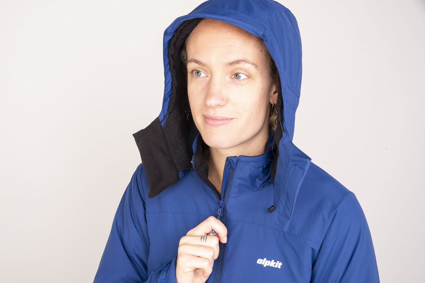 Jura Mountain Smock Womens