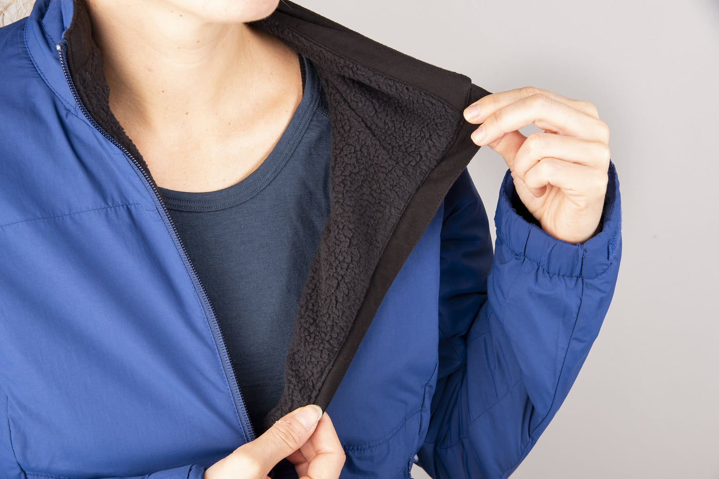 Jura Mountain Smock Womens