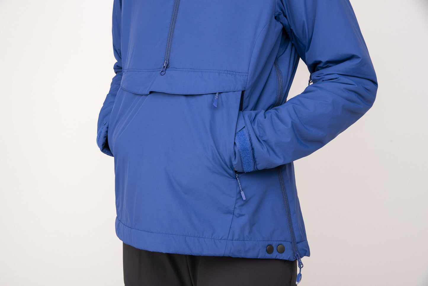 Jura Mountain Smock Womens