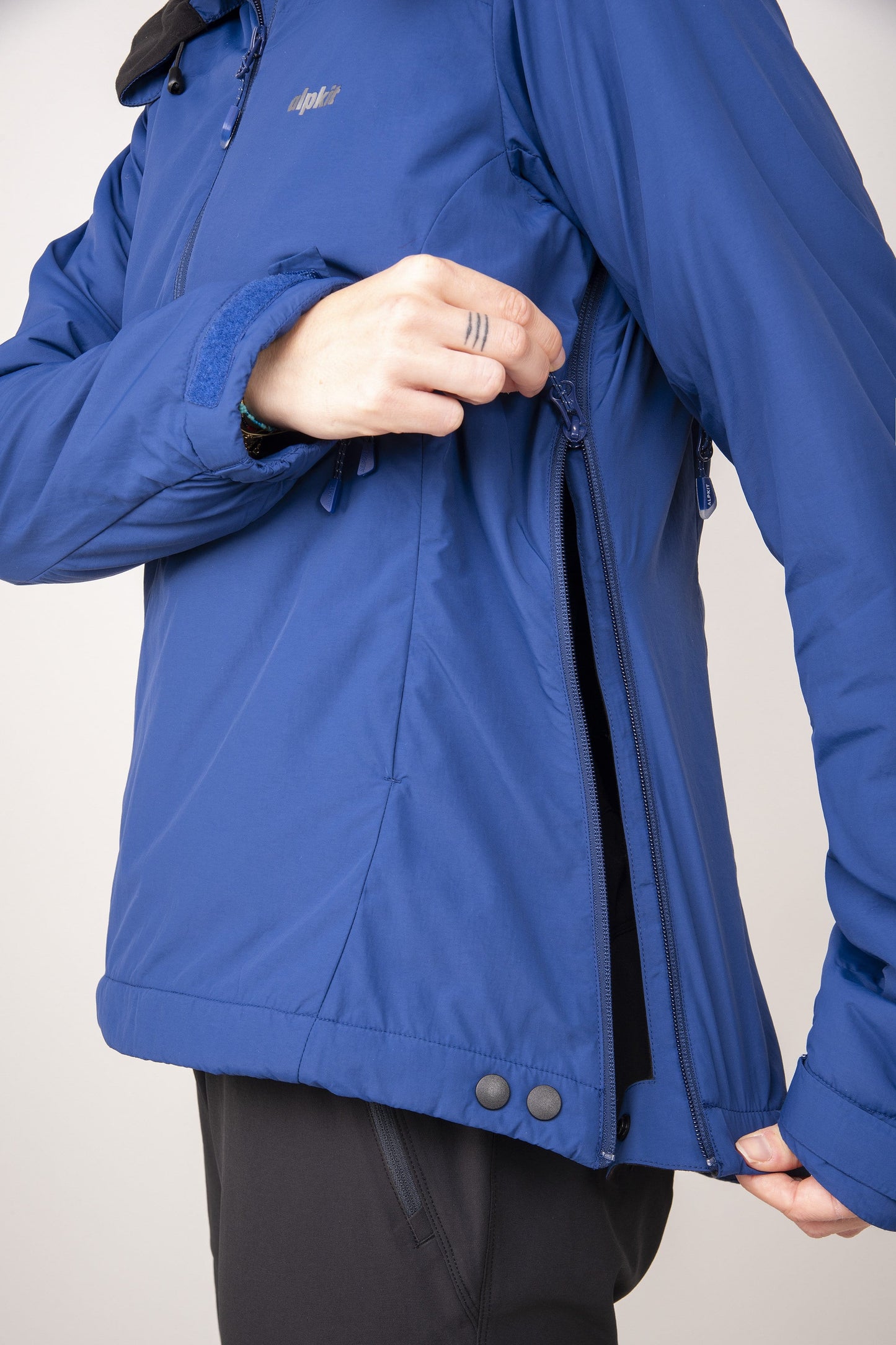 Jura Mountain Smock Womens