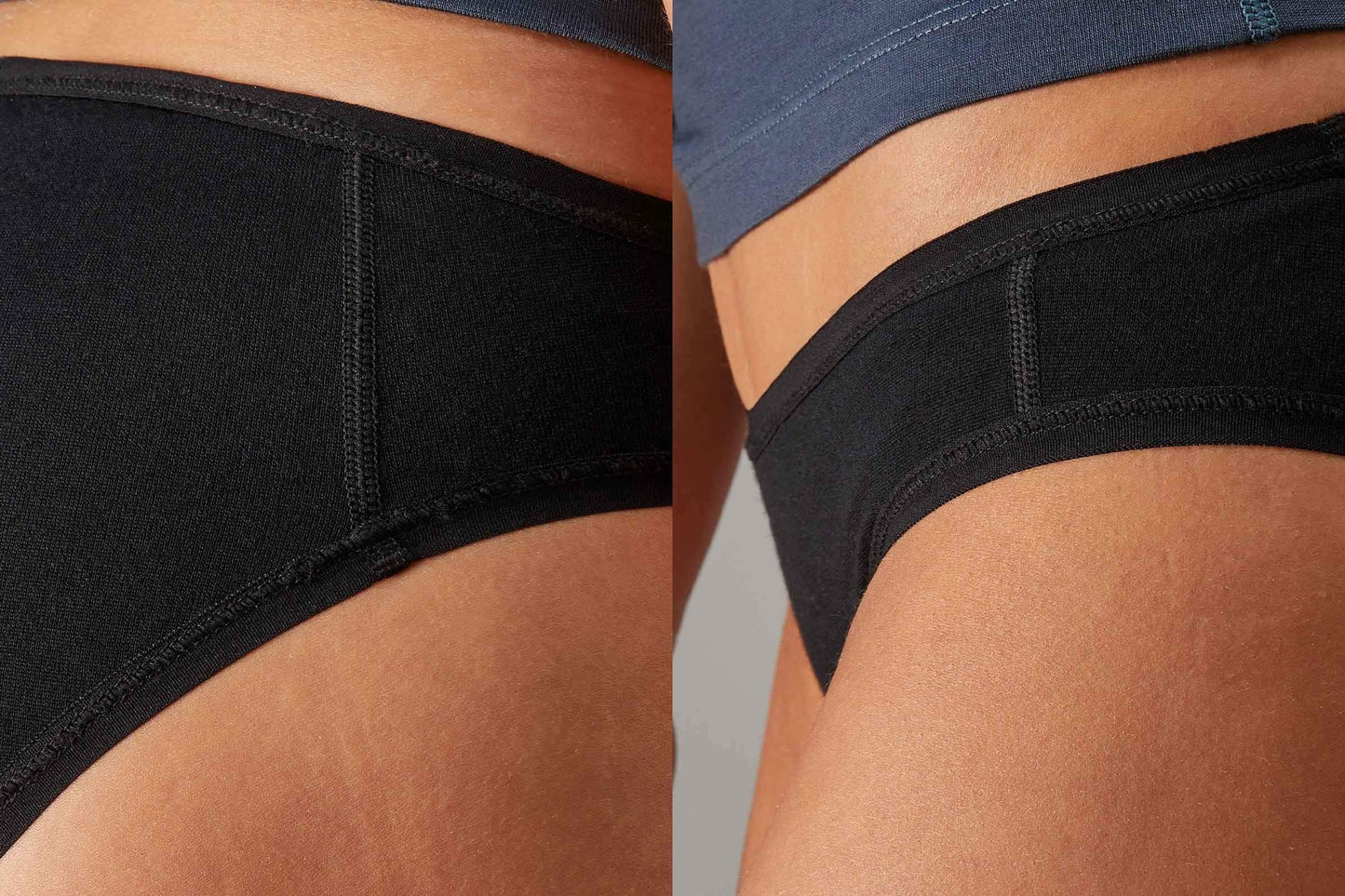 Kepler Briefs Womens