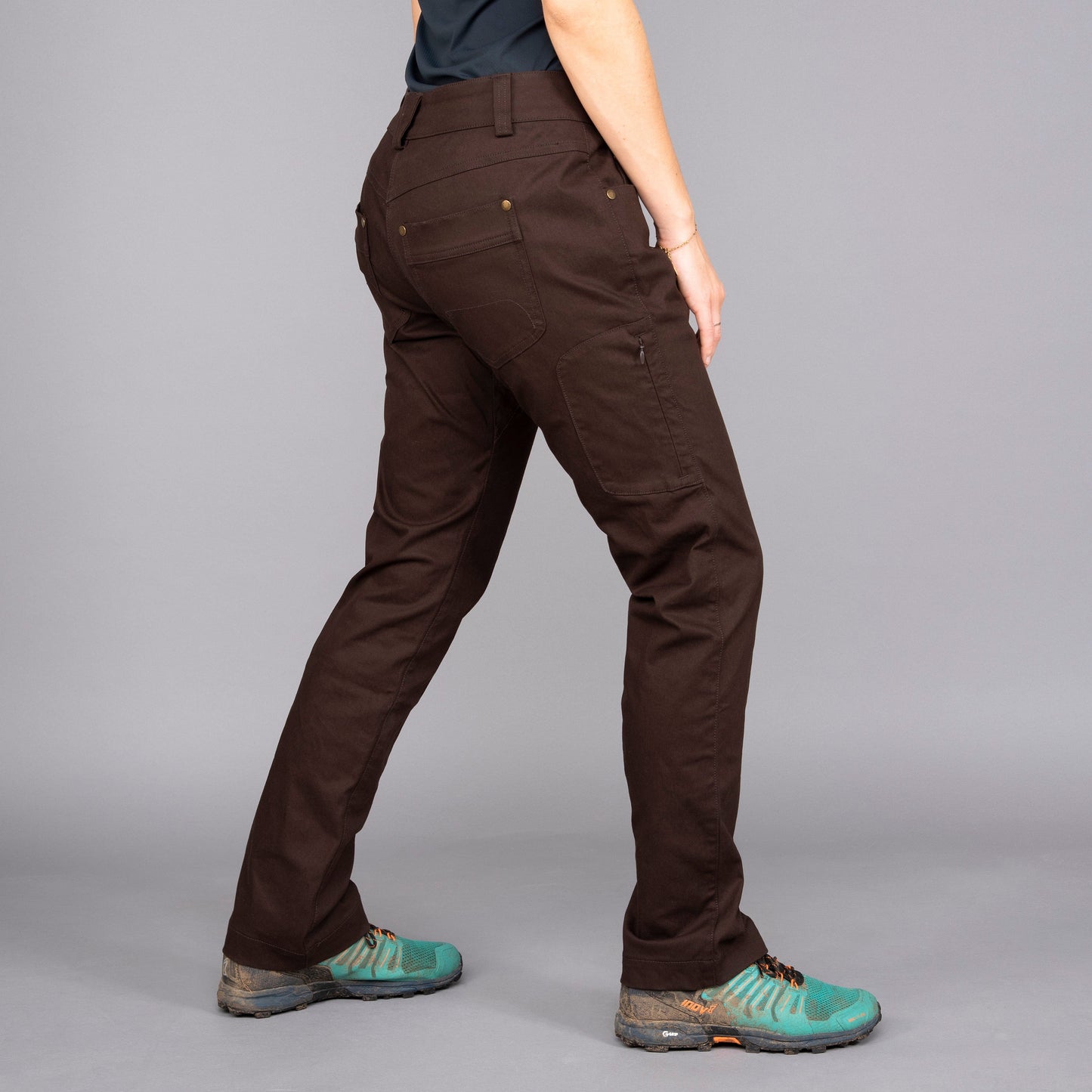 Kraft Womens