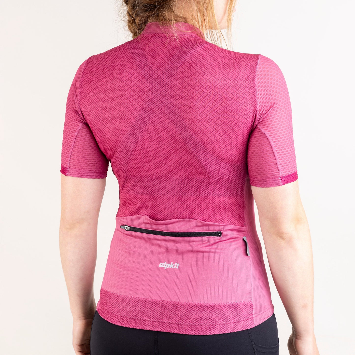 Paradiso Jersey Womens