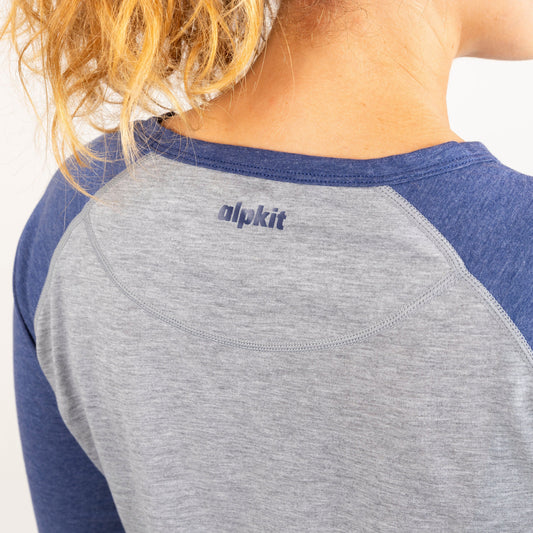 Picu Long Sleeve [Womens]