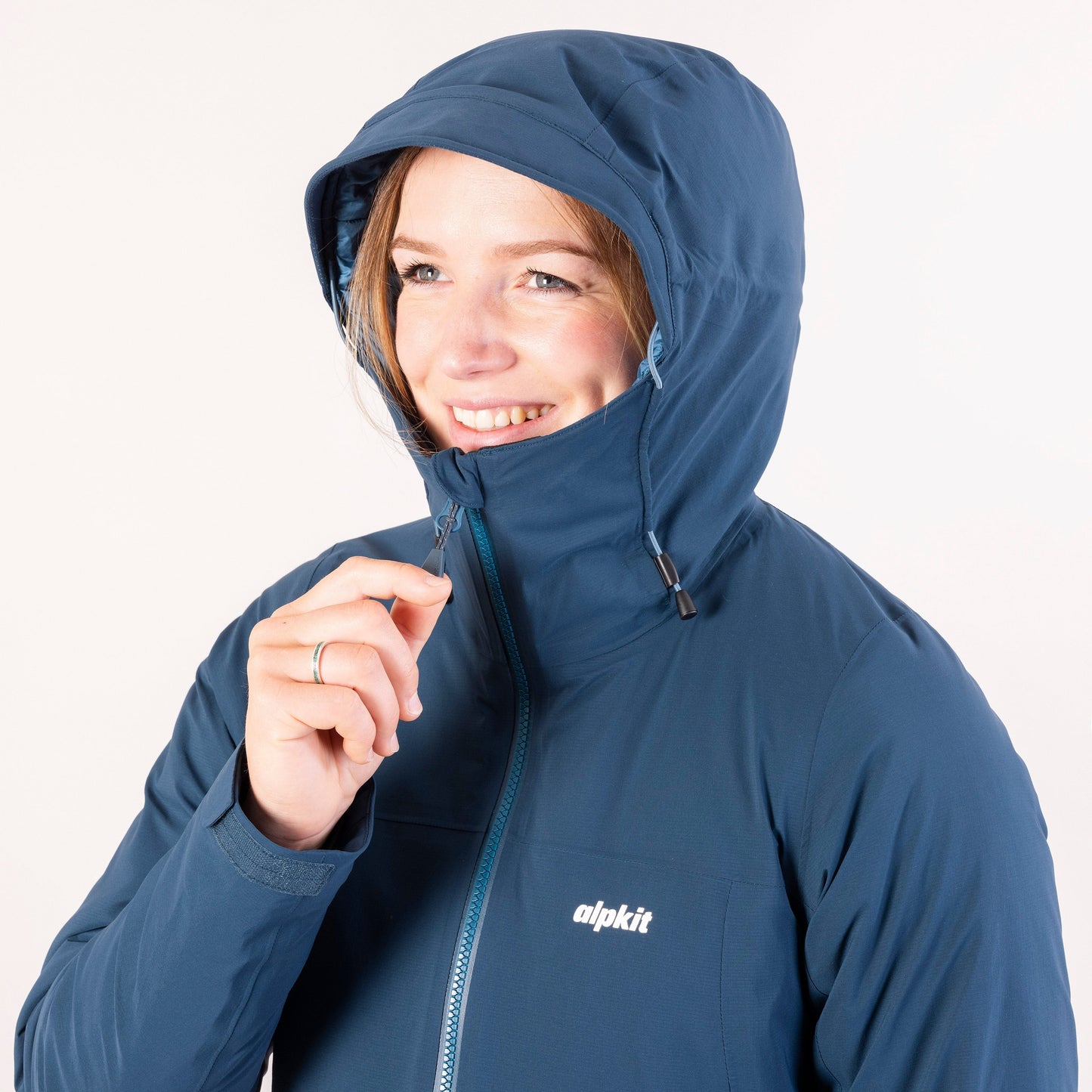 Solace Parka Womens