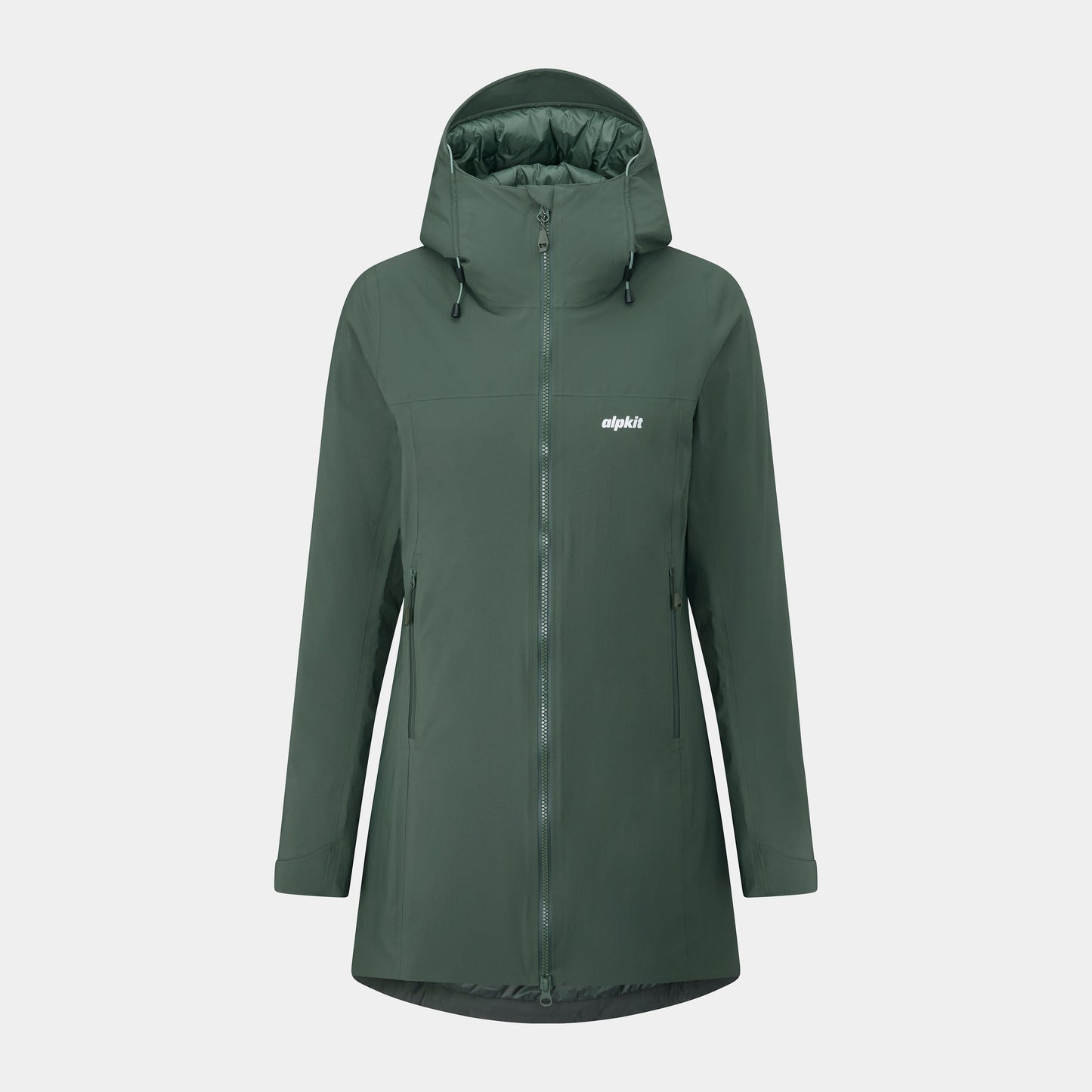 Solace Parka [Womens]