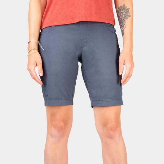 Bloc Short Womens